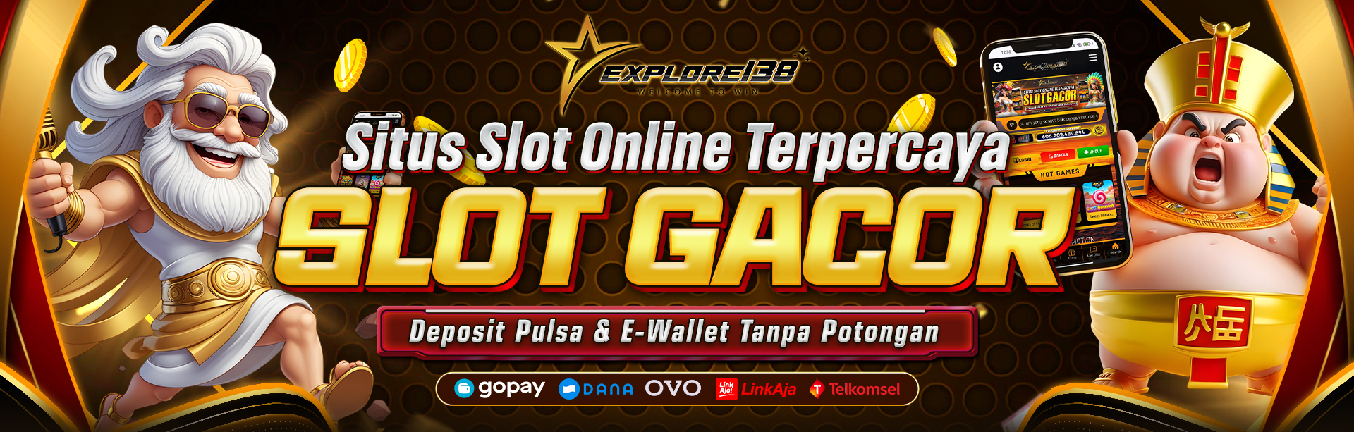 slot gacor